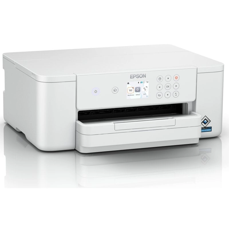Epson WorkForce Pro WF-C4310DW WiFi-Farbdrucker