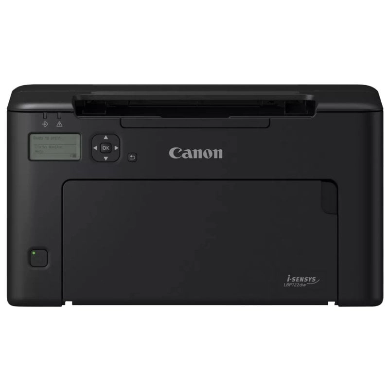 Canon i-SENSYS LBP122dw Monochrom-Laserdrucker WiFi Duplex