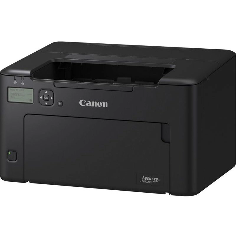 Canon i-SENSYS LBP122dw Monochrom-Laserdrucker WiFi Duplex