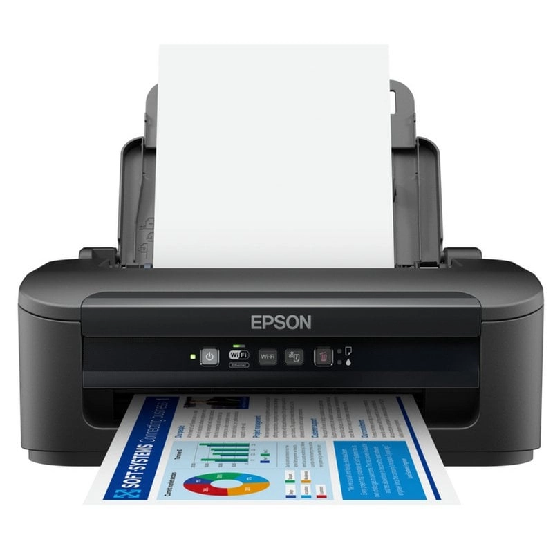 Epson WorkForce WF-2110W WLAN-Farbdrucker