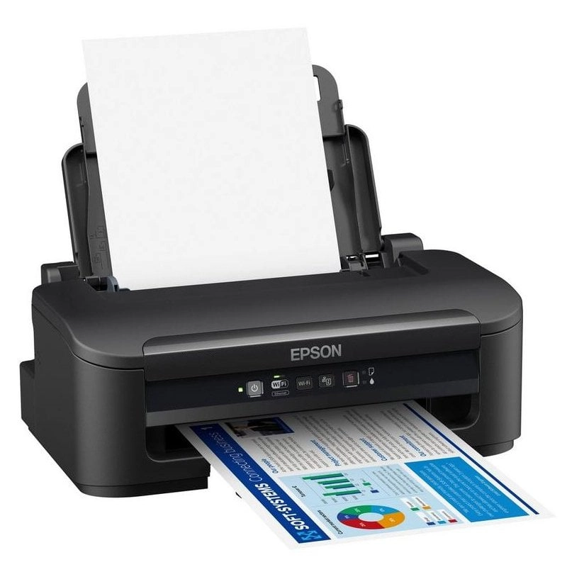 Epson WorkForce WF-2110W WLAN-Farbdrucker