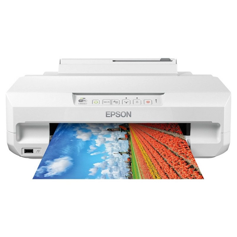 Epson Expression Photo XP-65 Duplex-WLAN-Farbfotodrucker