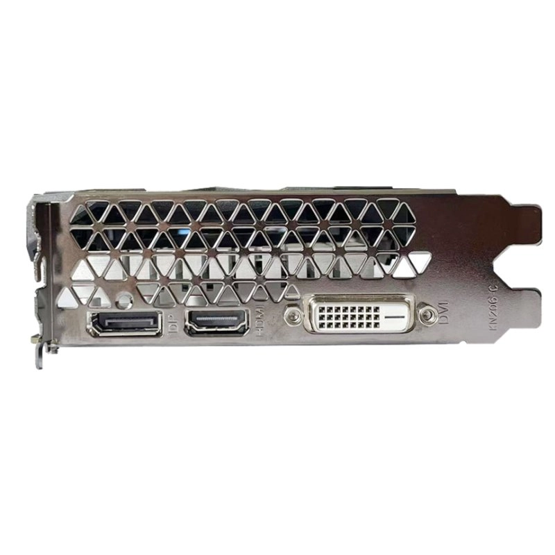 Biostar GeForce GTX 1660Ti Extreme Gaming 6 GB GDDR6