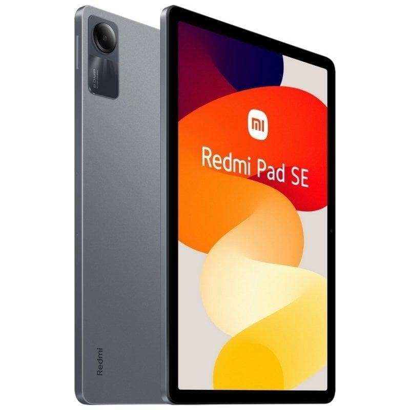 Xiaomi Redmi Pad SE 11" 4/128GB Graphitgrau