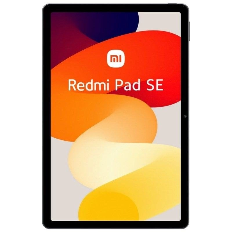 Xiaomi Redmi Pad SE 11" 4/128GB Graphitgrau
