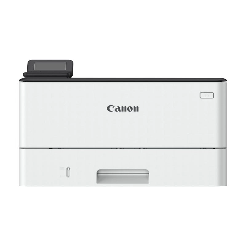 Canon i-SENSYS LBP243dw Monochromer WLAN-Laserdrucker Weiß