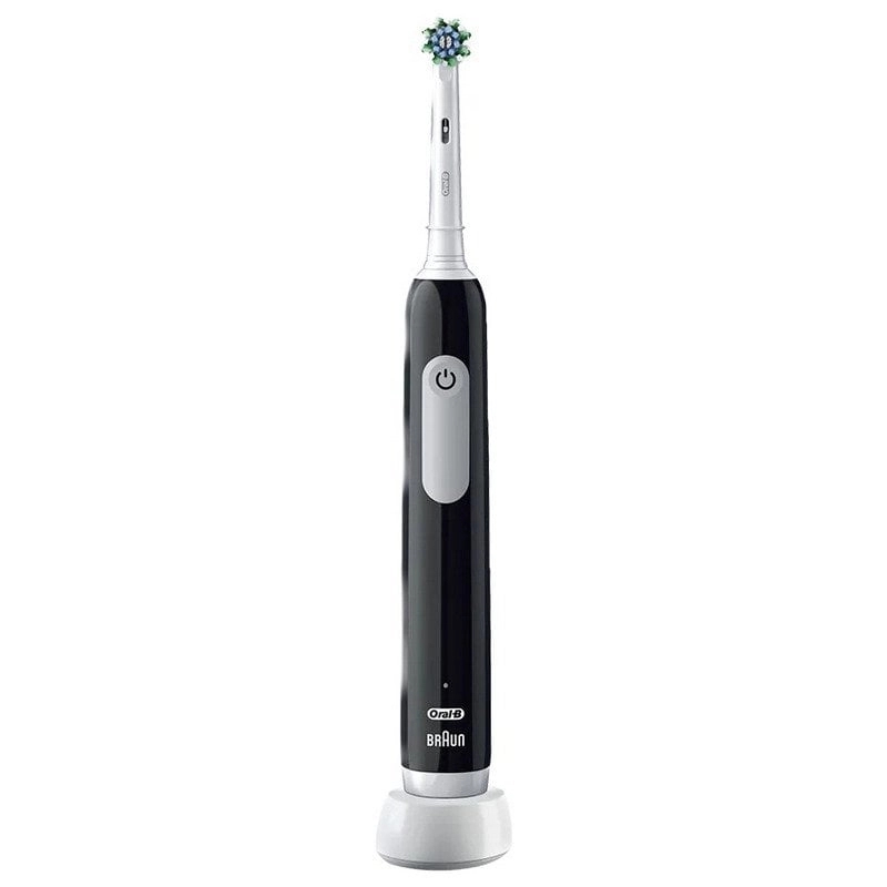 Oral-B Pro Series 1 Elektrische Zahnbürste Schwarz