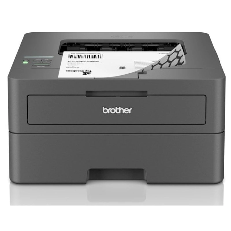Brother HL-L2400DW Laser-Drucker 1200 x 1200 DPI A4 WLAN