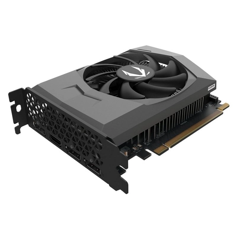 Zotac Gaming GeForce RTX 3050 ECO NUR 8 GB GDDR6
