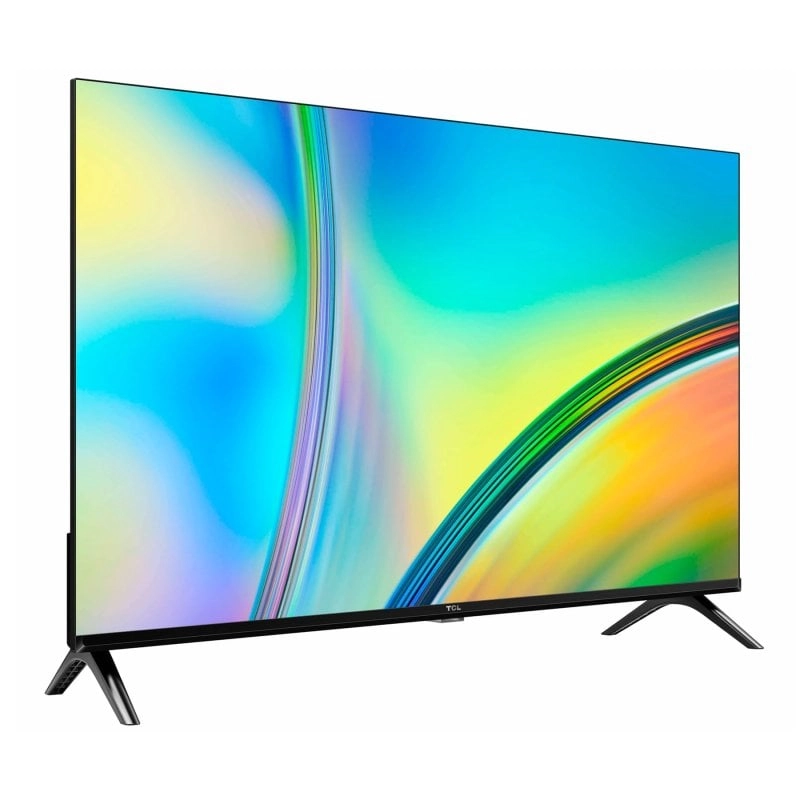 TCL 32S5400A 32-Zoll-LED-HD-HDR10-Android-Fernseher