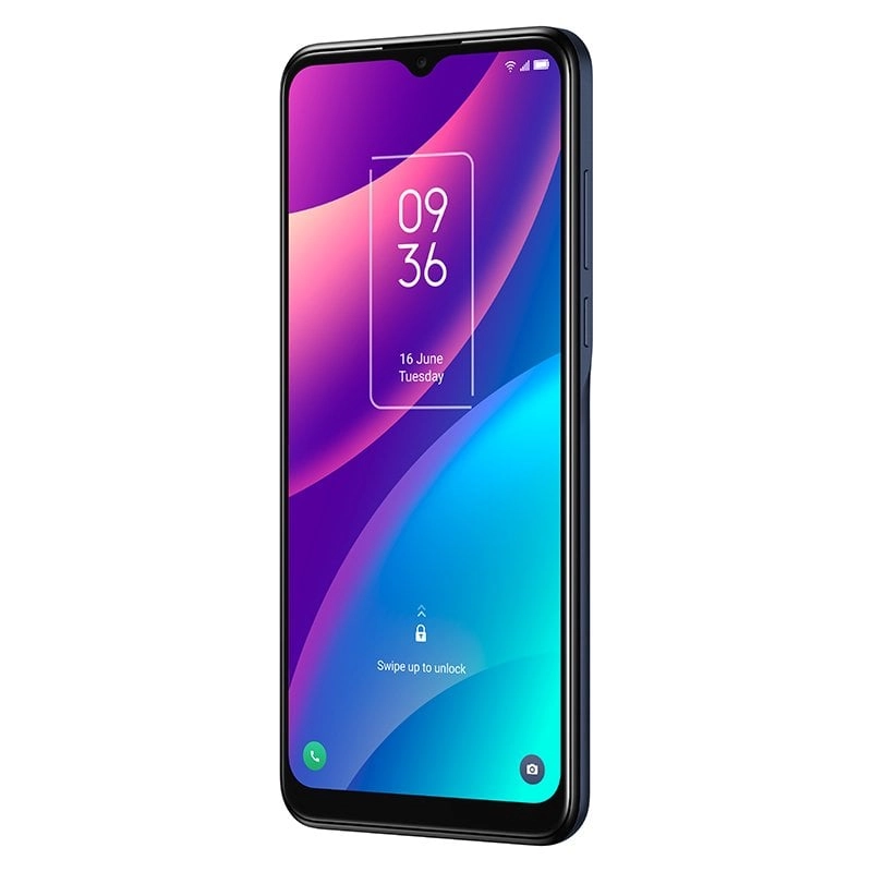 TCL 30 SE 4/128 GB Blau