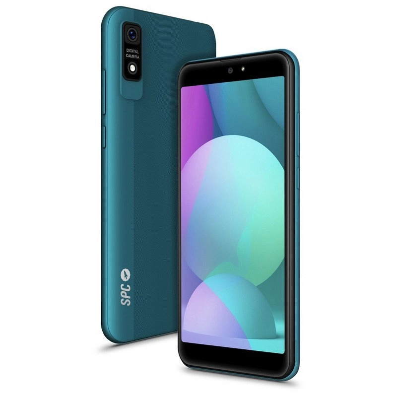 SPC Smart Max 2 16GB Türkis