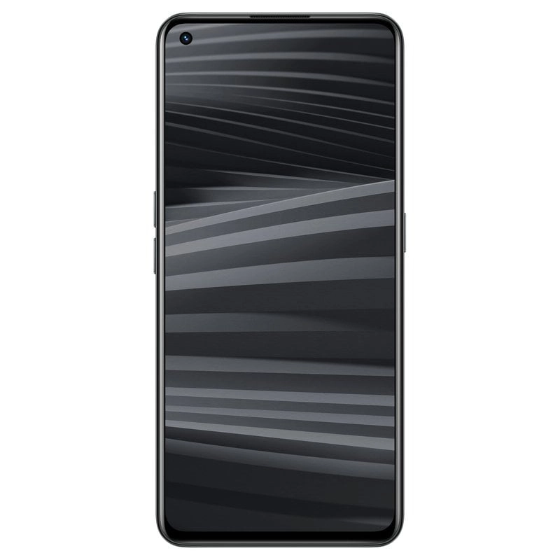 Realme GT2 8/128GB Schwarz ohne Vertrag
