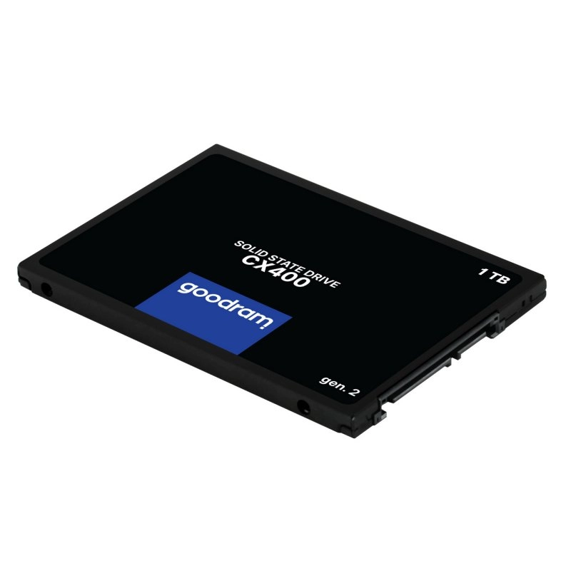 Goodram CX400 1 TB SSD 2,5 Zoll SATA 3