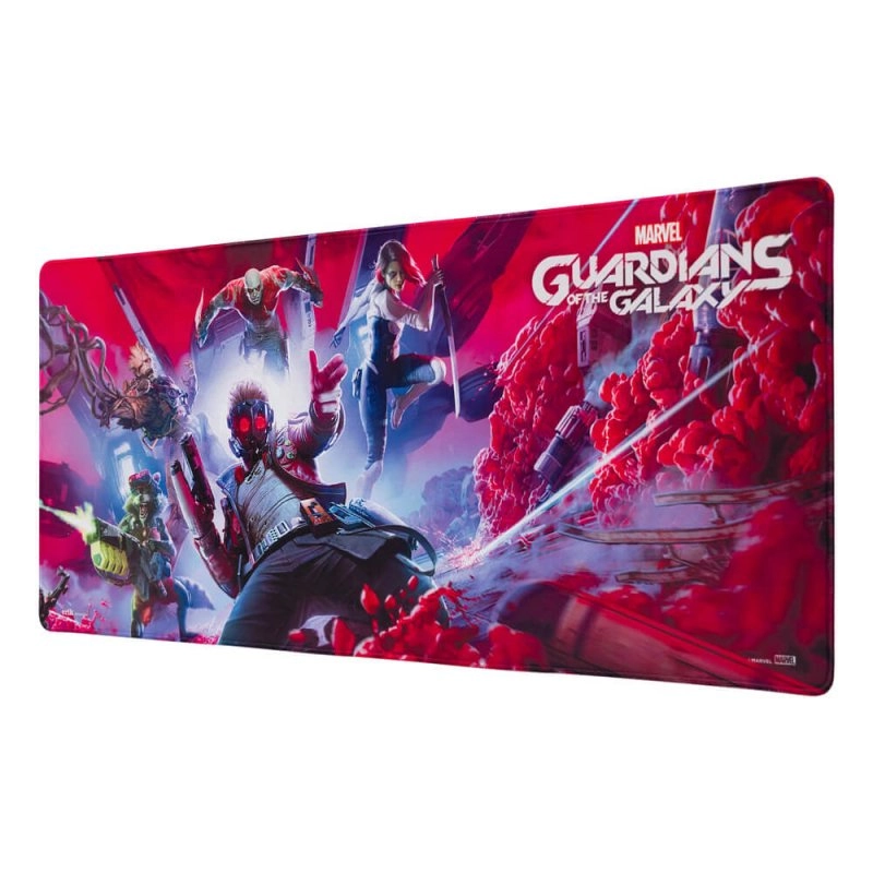 Erik Alfombrilla Gaming XL Marvel Games Guardians of the Galaxy