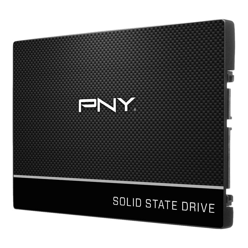 PNY CS900 2,5 Zoll 1 TB SSD SATA 3 TLC