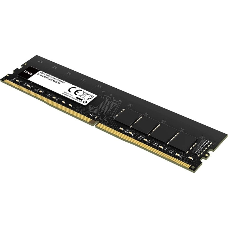 Lexar DDR4 3200 MHz 16 GB CL22