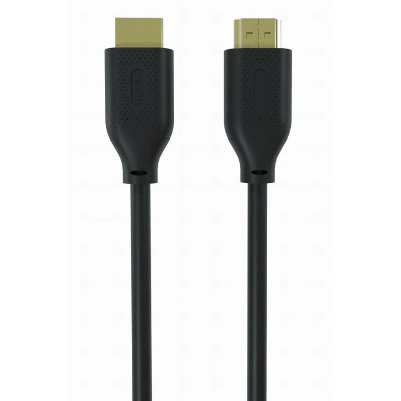 Gembird CC-HDMI8K-2M HDMI-Kabel HDMI Typ A (Standard) Schwarz