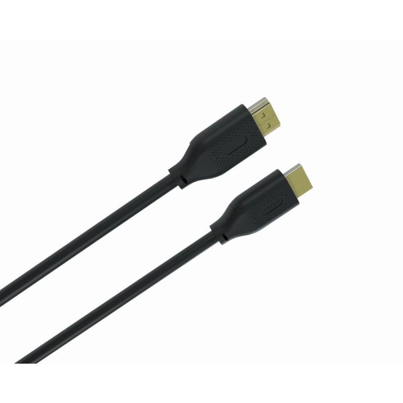 Gembird CC-HDMI8K-2M HDMI-Kabel HDMI Typ A (Standard) Schwarz