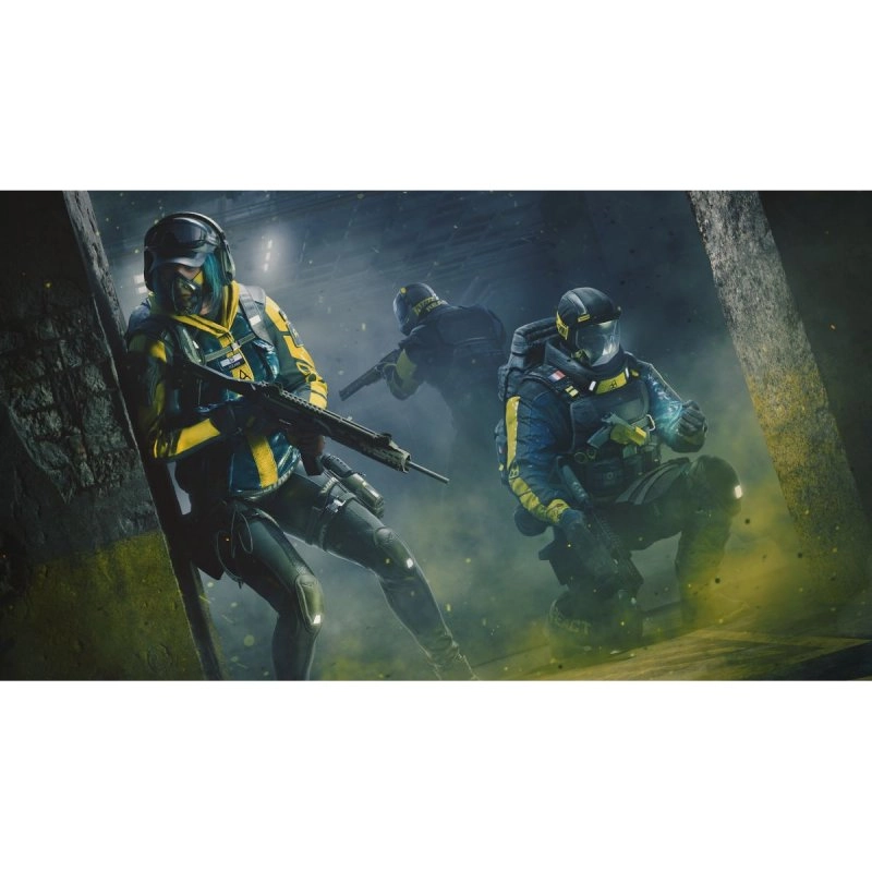 Rainbow Six-Extraktion PS5
