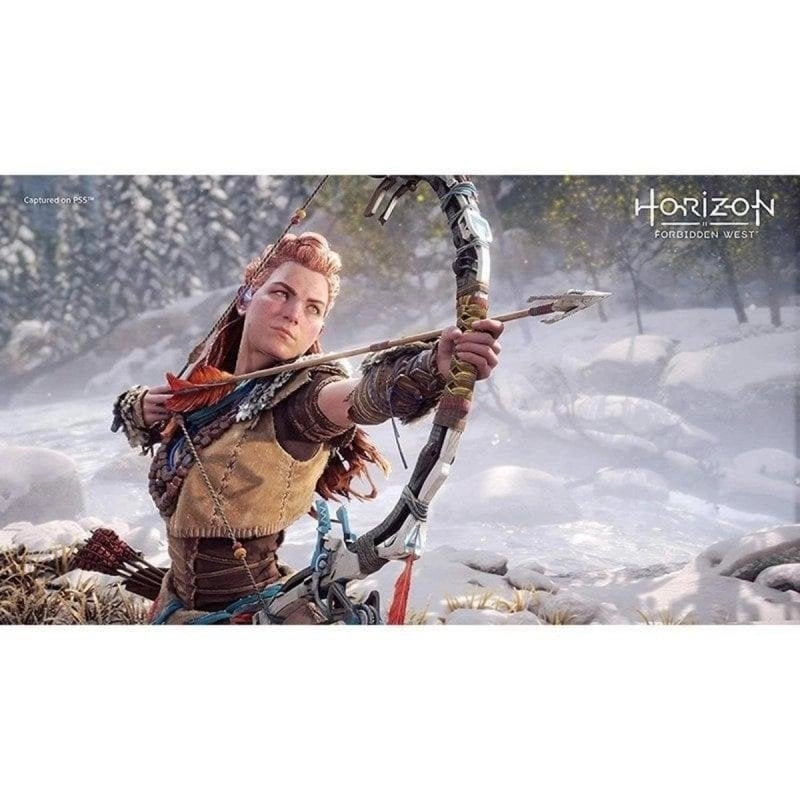 Horizon Forbidden West PS5