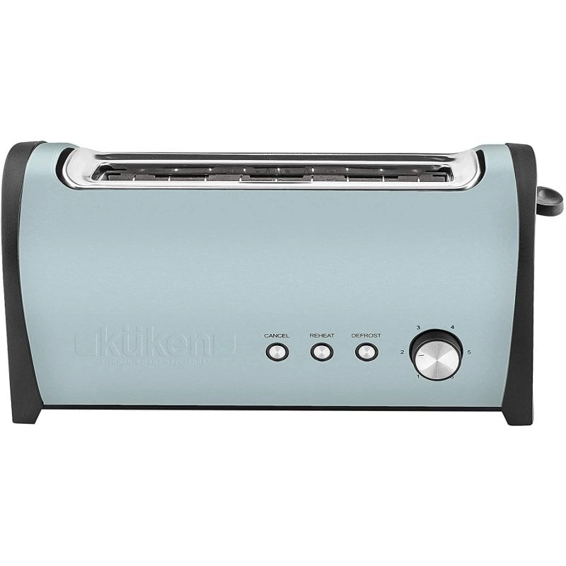 Küken Vintage Toaster 1000W Grün