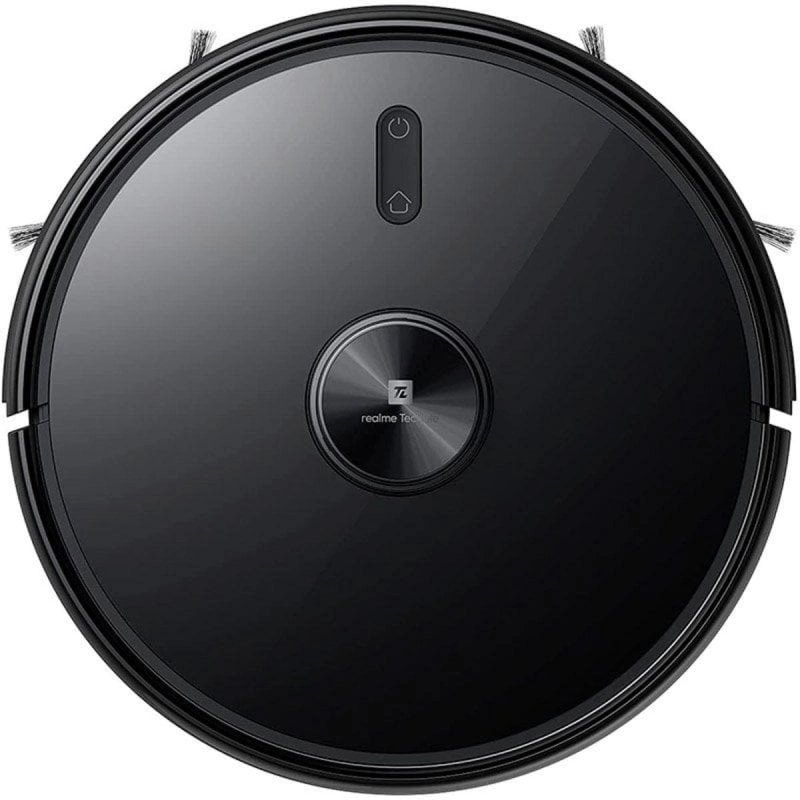 Realme TechLife Robot Vacuum Roboterstaubsauger