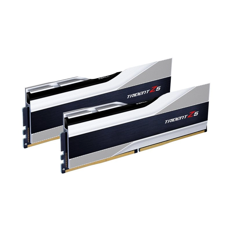 G.Skill Trident Z5 Silber DDR5 6400 MHz 32 GB 2 x 16 GB CL32