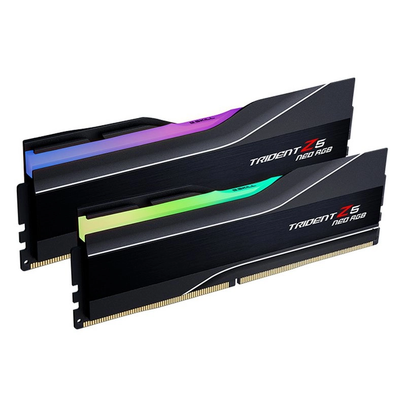 G.Skill Trident Z5 Neo RGB DDR5 6000 MHz 32 GB 2 x 16 GB CL32