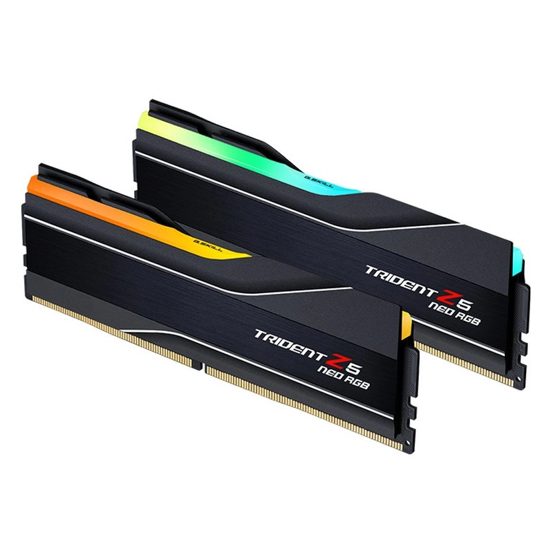 G.Skill Trident Z5 Neo RGB DDR5 6000 MHz 32 GB 2 x 16 GB CL32