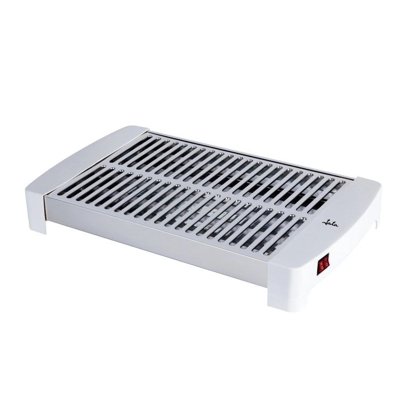 Jata TT5016 Flachtoaster 1000 W