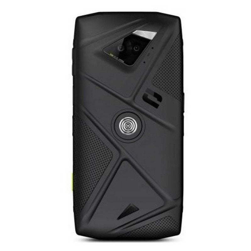 Crosscall Action-X5 4/64GB Rugged Black ohne Vertrag