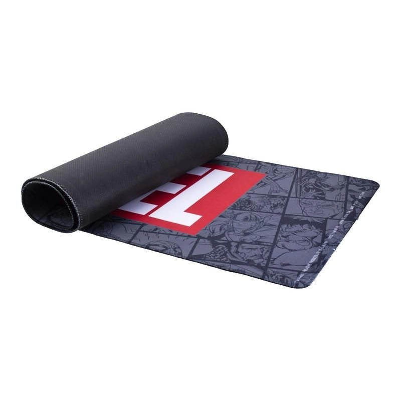 Paladone Marvel Logo Gaming-Matte 80 x 30 cm