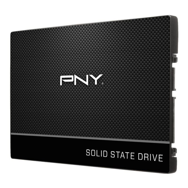 PNY CS900 2,5" 2TB SSD SATA 3