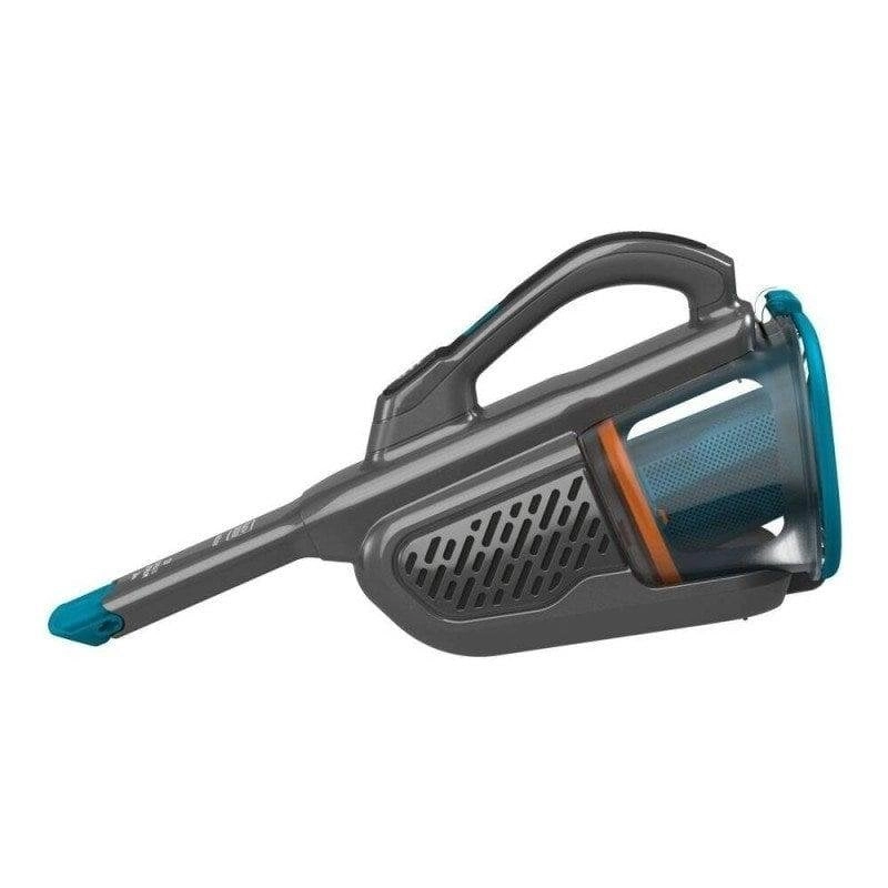 Handstaubsauger Black & Decker BHHV320J 24W 20min 0,7L Beutellos