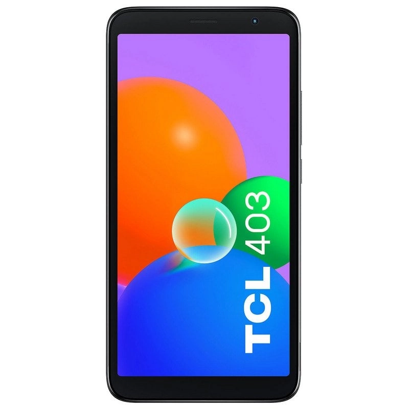 TCL 403 2/32 GB Schwarz