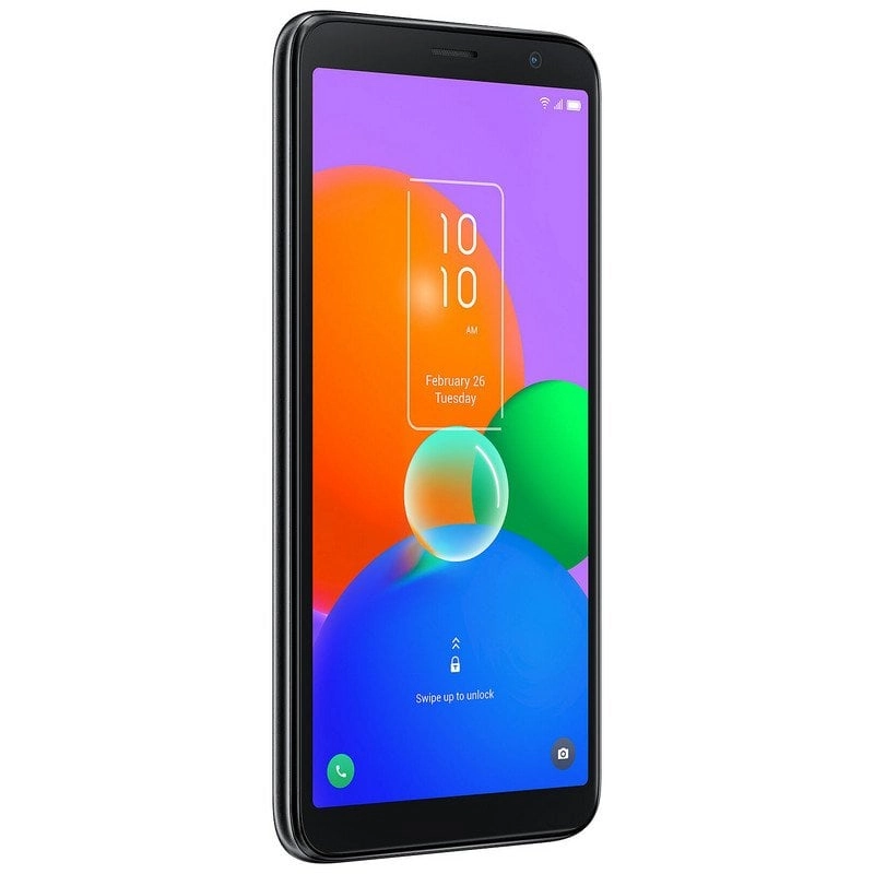 TCL 403 2/32 GB Schwarz