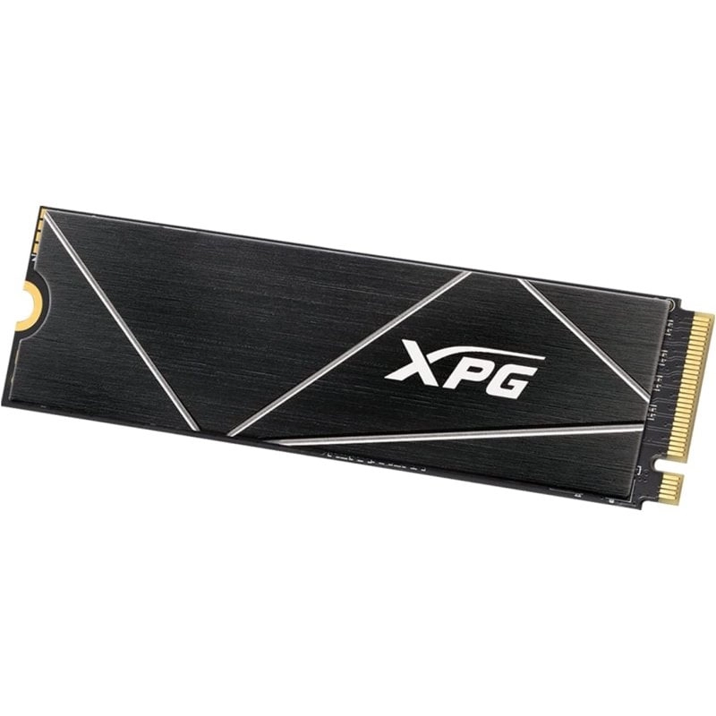 XPG Gammix S70 Blade SSD 1 TB M.2 2280 PCIe Gen4x4 NVMe