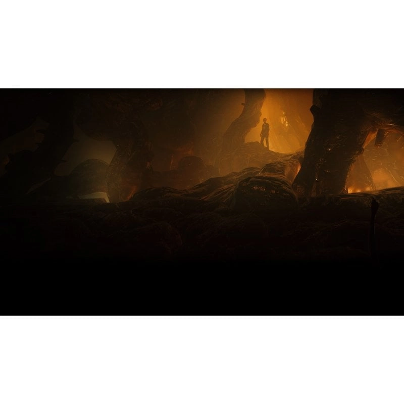 Scars Above Xbox Series X