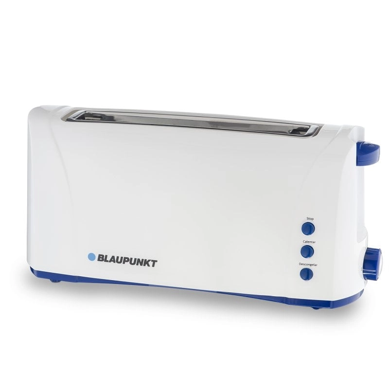 Blaupunkt BP4001 Langschlitz-Toaster 1000 W