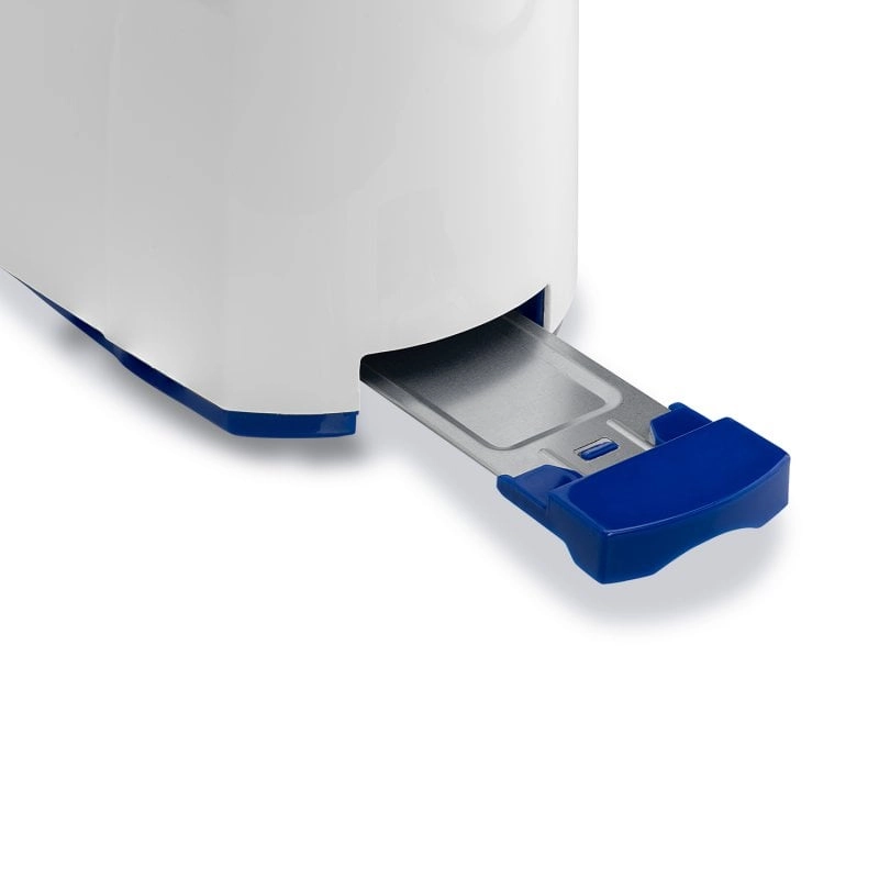 Blaupunkt BP4001 Langschlitz-Toaster 1000 W