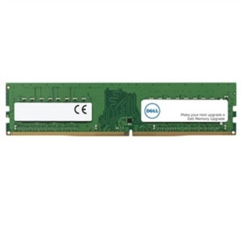 Memoria RAM Dell AB371019 16GB 1x16GB DDR4 3200MHz 288-pin DIMM Unbuffered 1Rx8