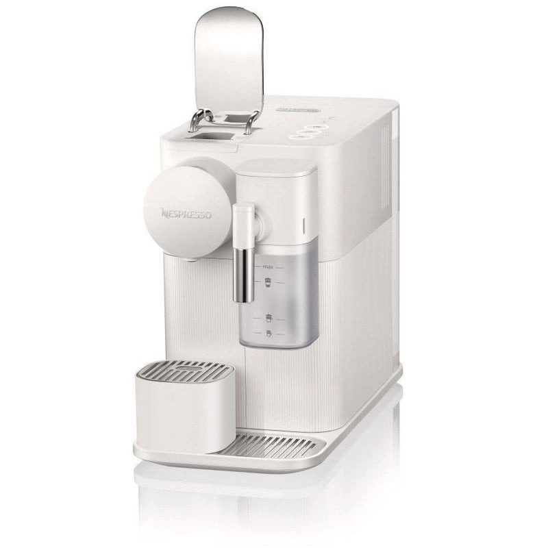De'Longhi Lattissima One EN510.W Vollautomatisch Espressomaschine 1 l