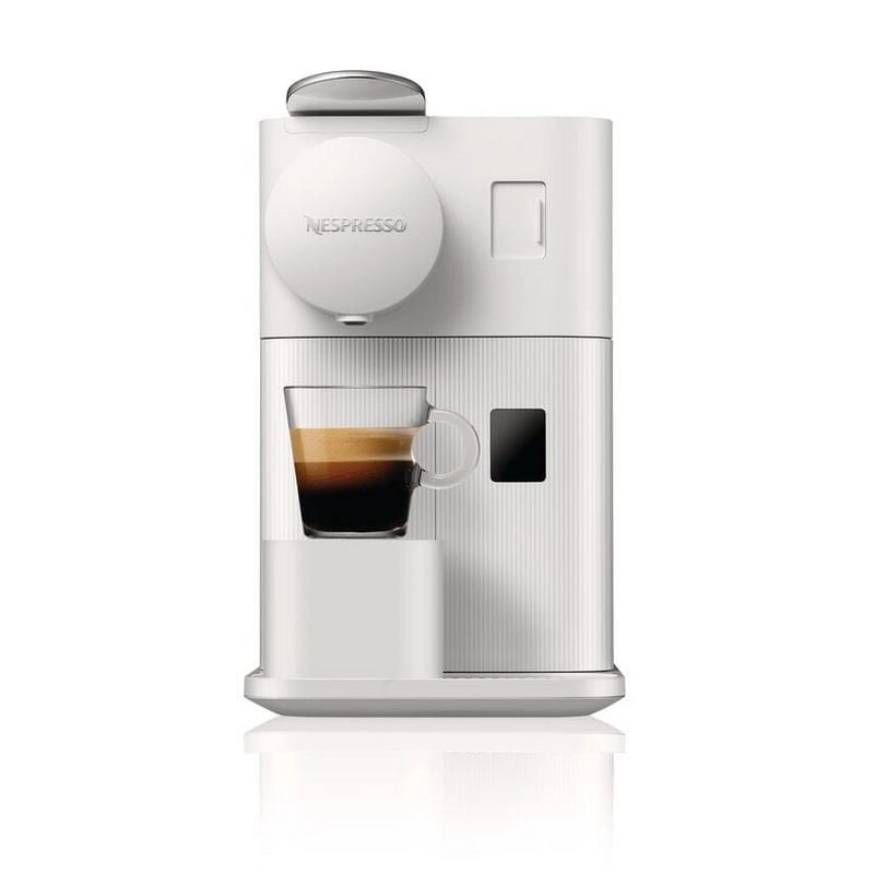 De'Longhi Lattissima One EN510.W Vollautomatisch Espressomaschine 1 l