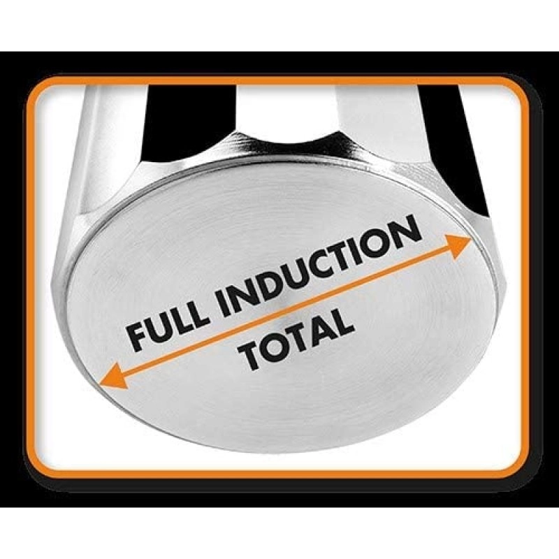 BRA Perfecta Black Italienische Kaffeemaschine 12 Tassen