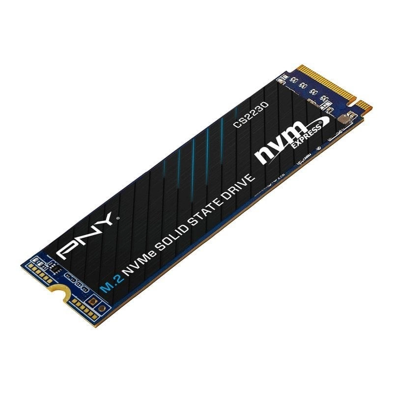 PNY CS2230 1 TB SSD M.2 PCIe NVMe Gen3 3D NAND