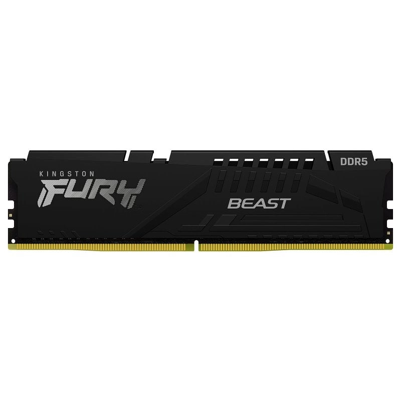 Kingston Technology FURY Beast Speichermodul 2 x 32 GB 2800 MHz