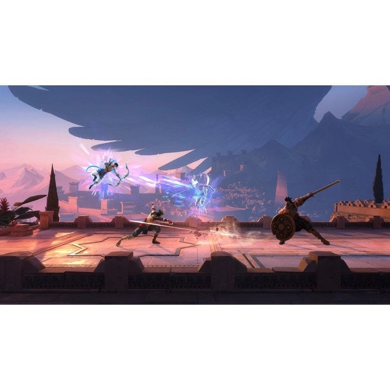 Prince of Persia: Die verlorene Krone PS5