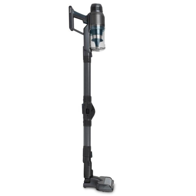 Akku Staubsauger HKoenig UPX26 PowerFlex 220W 40 Minuten 0,8L Zubehör