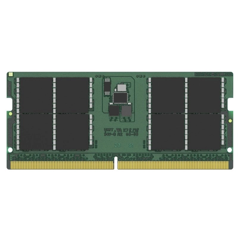 Kingston ValueRAM SO-DIMM DDR5 5600MHz 32GB CL46